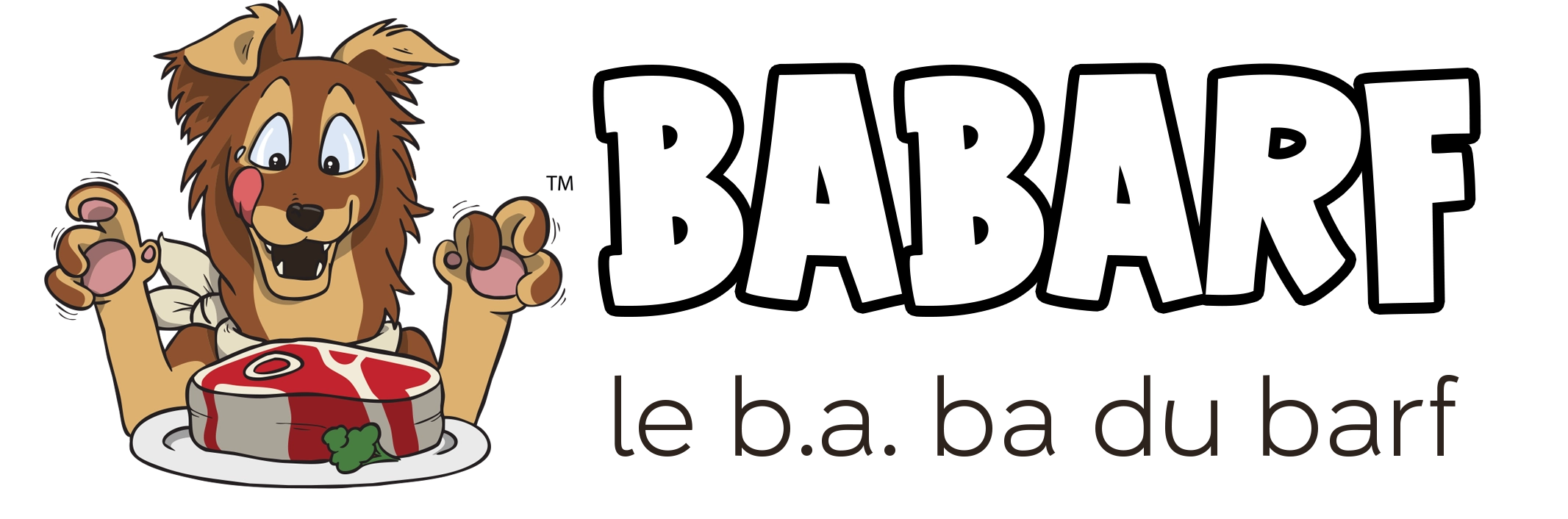 Logo Barbarf